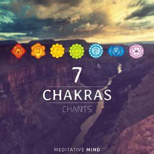 Sacral Chakra (Vam Chants)