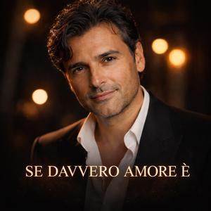 Se davvero amore è (feat. Christian AI 1995)