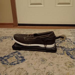 All anyone wants to say, I was here