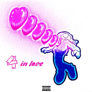 4 IN LOVE（prod by Kiliankeys）
