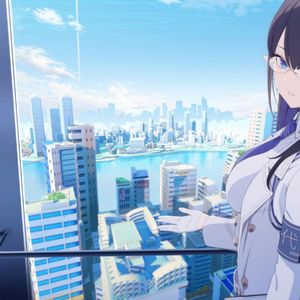 ブルーアーカイブの星