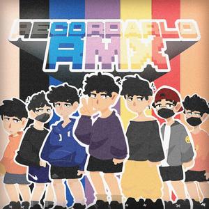 Recordarlo (feat. Nattee, Hurcker, Flojodido & Kissai) (Remix)