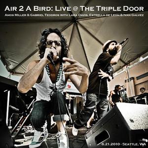 Bless This (feat. Lara Davis, Estrella de Leon & Ivan Galvez) (Live at The Triple Door)