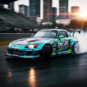 Feel like (feat. Fernan Music Tv)