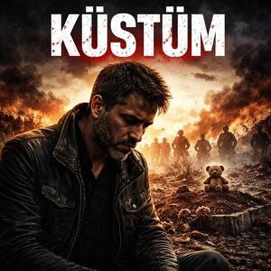 Küstüm