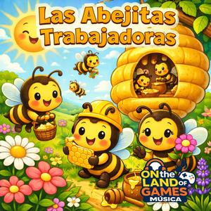 Las Abejitas Trabajadoras