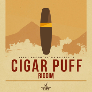 Cigar Puff Riddim (Instrumental)