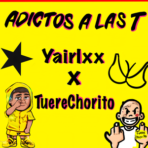 Adictos a las T