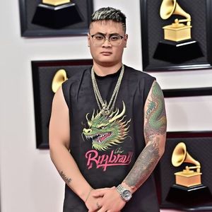 卡力老虎！自作自受！