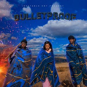 Bulletproof (feat. Jodie Bester, Weaky Milano & Candice)