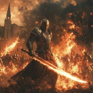 Stuck In A State Of Siege