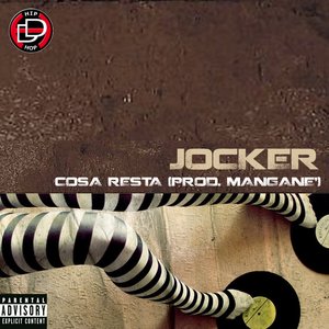 Cosa Resta (Prod. Mangane') (Original Mix)
