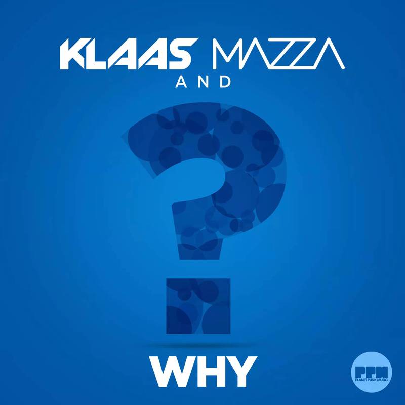Why(MazzaEdit)封面