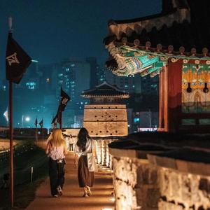 끝가지 용서하지 마오 (R&B Soul)