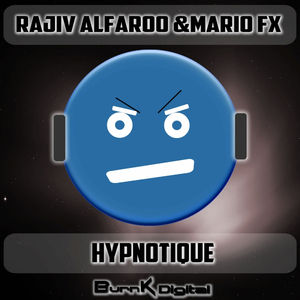 Hypnotique (Original Mix)