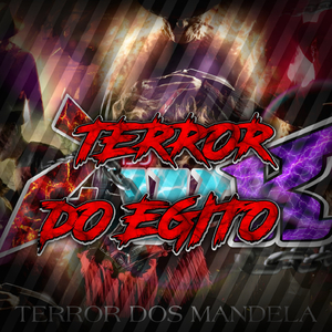 MONTAGEM TERROR DO EGITO