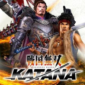 新武将作成 ～KATANA Mix～