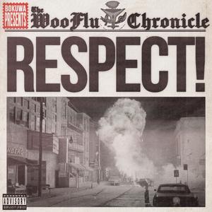RESPECT (feat. Bokuwa)