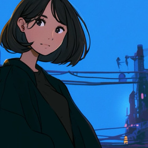 イエローペッパー・ブルース