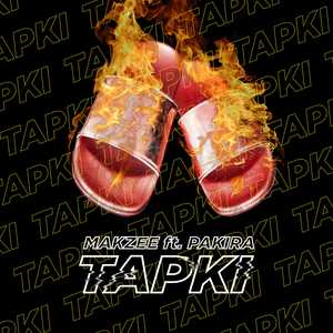 Tapki