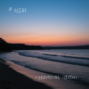 人生的路啊太难走