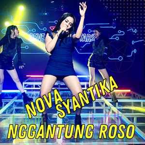 Nggantung Roso