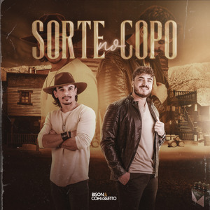 Sorte no Copo