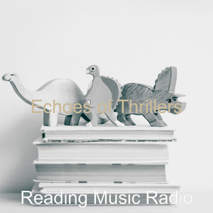 Dream Like Reading
