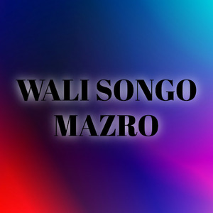 Wali Songo Mazro (Cover)