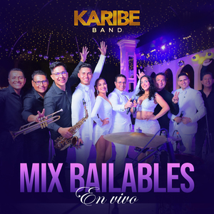 Mix Bailables (Vivir Mi Vida/La Murga /Me Enamoro de Ella/La Bilirubina/A Pedir Su Mano) (En Vivo)