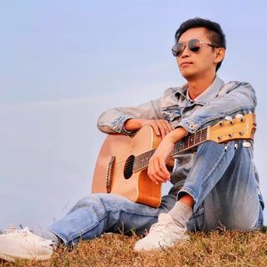 牵你的手走未来的路