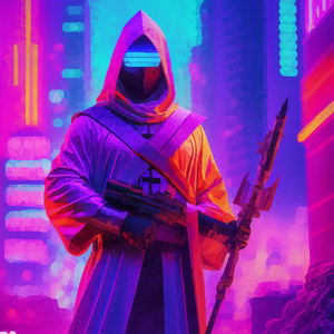 War Priest