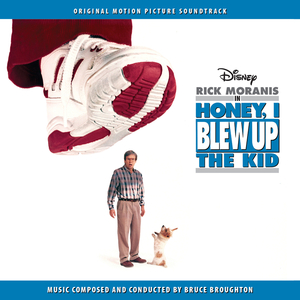 Meet the Szalinskis (From "Honey, I Blew Up the Kid"/Revised/Score)