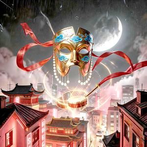 No Return（此去无归期）