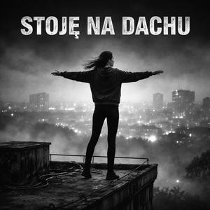 Stoję na dachu