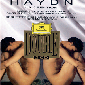 The Creation (Die Sch?pfung) Hob.XI: 2 / Part 2:Nun scheint in vollem Glanze der Himmel