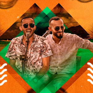 Vai Se Acostumando (Ao Vivo)