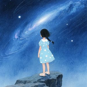 你是我眼里的光