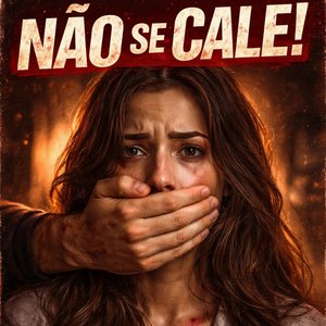 NÃO SE CALE!