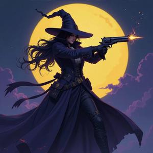 La Bruja (feat. By Lewiz)