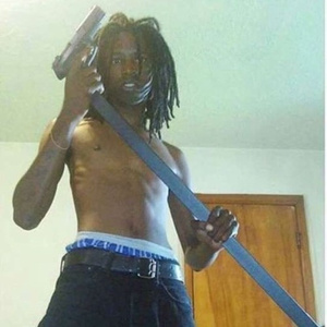 FUKK YALL NEVER BEEN ON **** (PROD. FLA.MINGO)