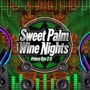 Sweet Palm Wine Nights (Afrobeat Highlife)