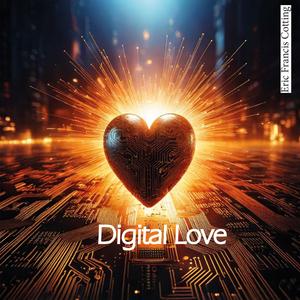 Digital Love (The Lady sings the Blues!)