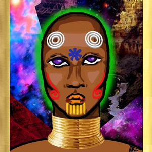 Locked On You (feat. Preshy)