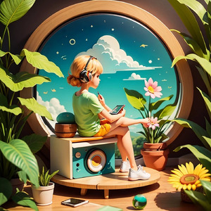 I Can do Anything Now