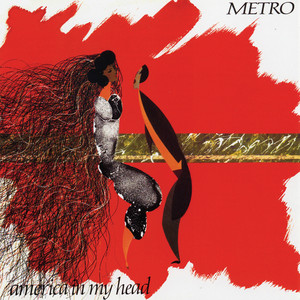 America In My Head (Dance Mix)