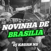 DJ KAUAN NS - NOVINHA DE BRASILIA