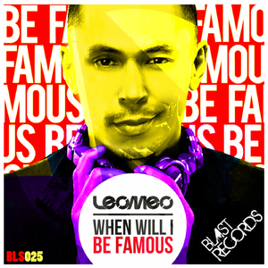 When Will I Be Famous (Emrock Deep Remix)