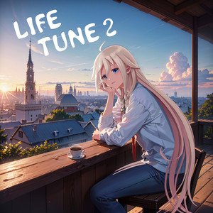 君色夏空 (IA Ver.)