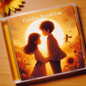 Golden Sunshine
